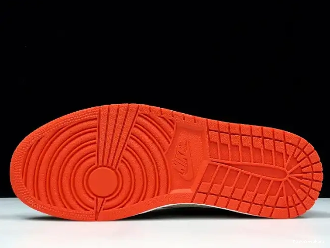 MaikeSneakers Retro Jordan - Air Red' 061 'Gym OG 1 High 555088 0609